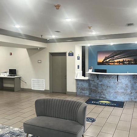 Days Inn By Wyndham Denham Springs-Baton Rouge East Exterior photo