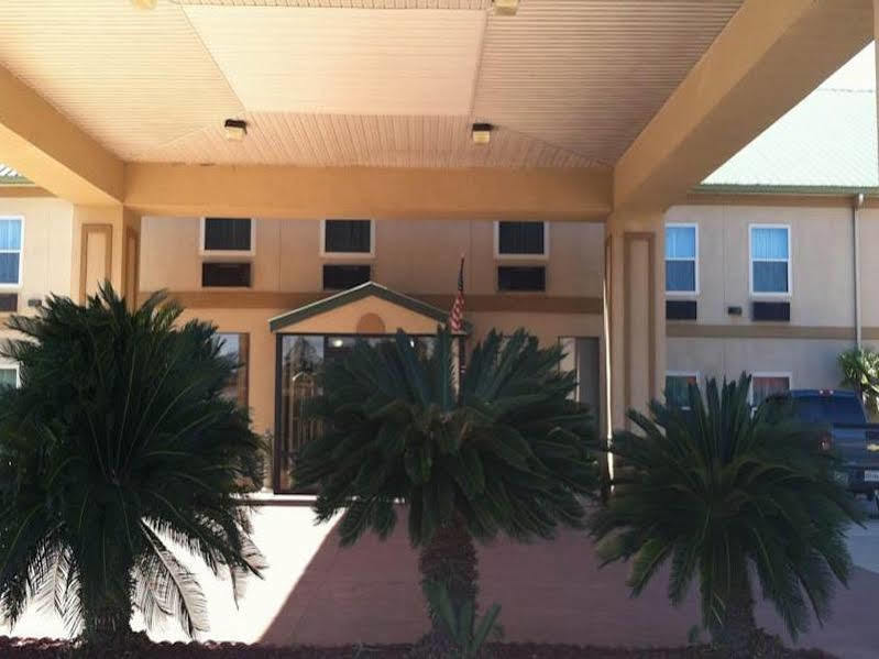 Days Inn By Wyndham Denham Springs-Baton Rouge East Exterior photo